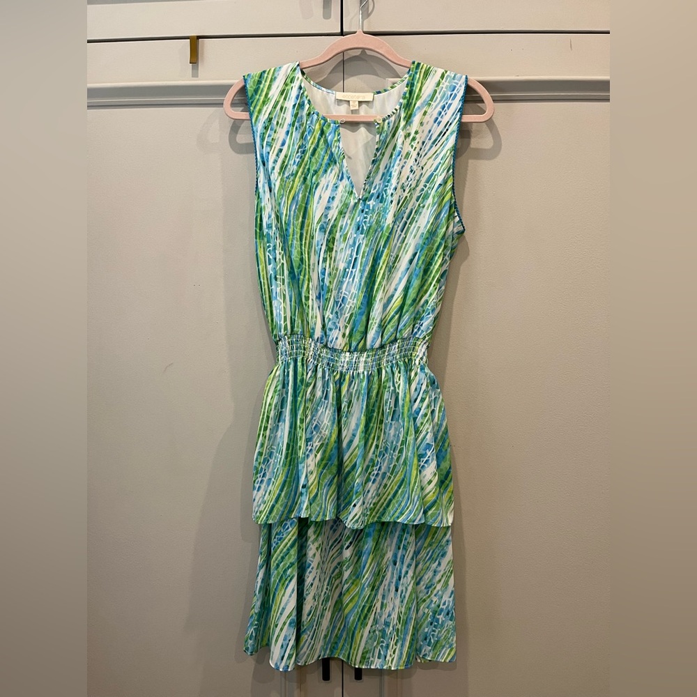 Etcetera Sleeveless Dress